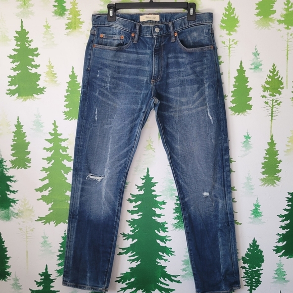 GAP Other - 32x30 1969 Slim Gap Jeans.